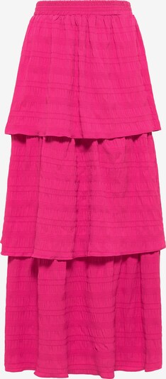 IZIA Jupe en rose, Vue avec produit
