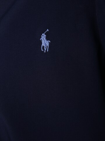 Polo Ralph Lauren Slim fit Overhemd in Blauw