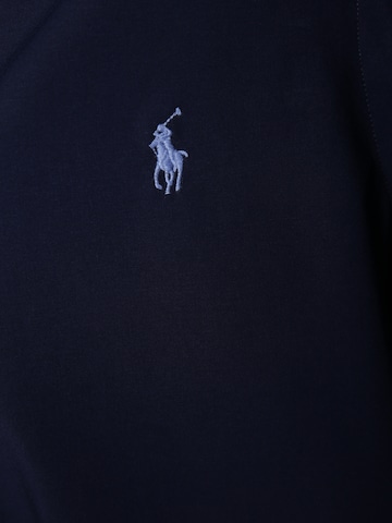 Polo Ralph Lauren Slim Fit Skjorte i blå