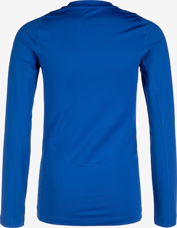 ADIDAS PERFORMANCE Performance Shirt in Blue