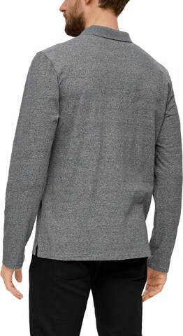 T-Shirt s.Oliver en gris