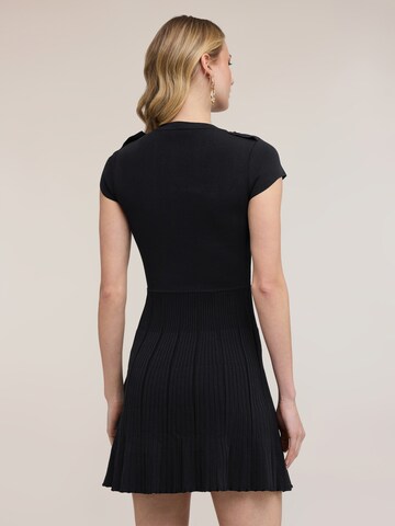 MOTIVI - Vestido en negro