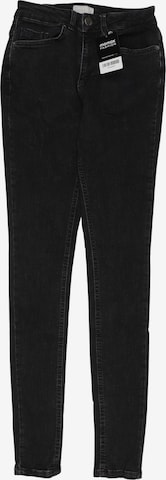 LeGer by Lena Gercke Jeans 27-28 in Schwarz: Vorderseite