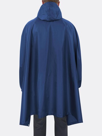 normani Weatherproof jacket 'Derry' in Blue