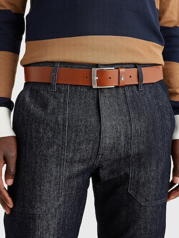 Ceinture TOMMY HILFIGER en marron