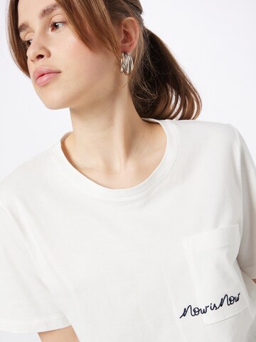 s.Oliver Shirt in White