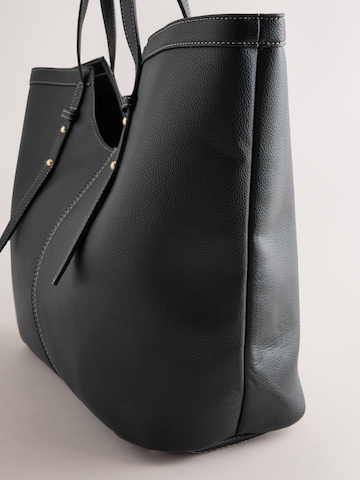 Next Shopper in Zwart