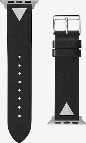 GUESS Armband in Schwarz: predná strana