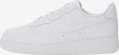 Nike Sportswear Nízke tenisky 'Air Force 1 '07' - biela, Produkt