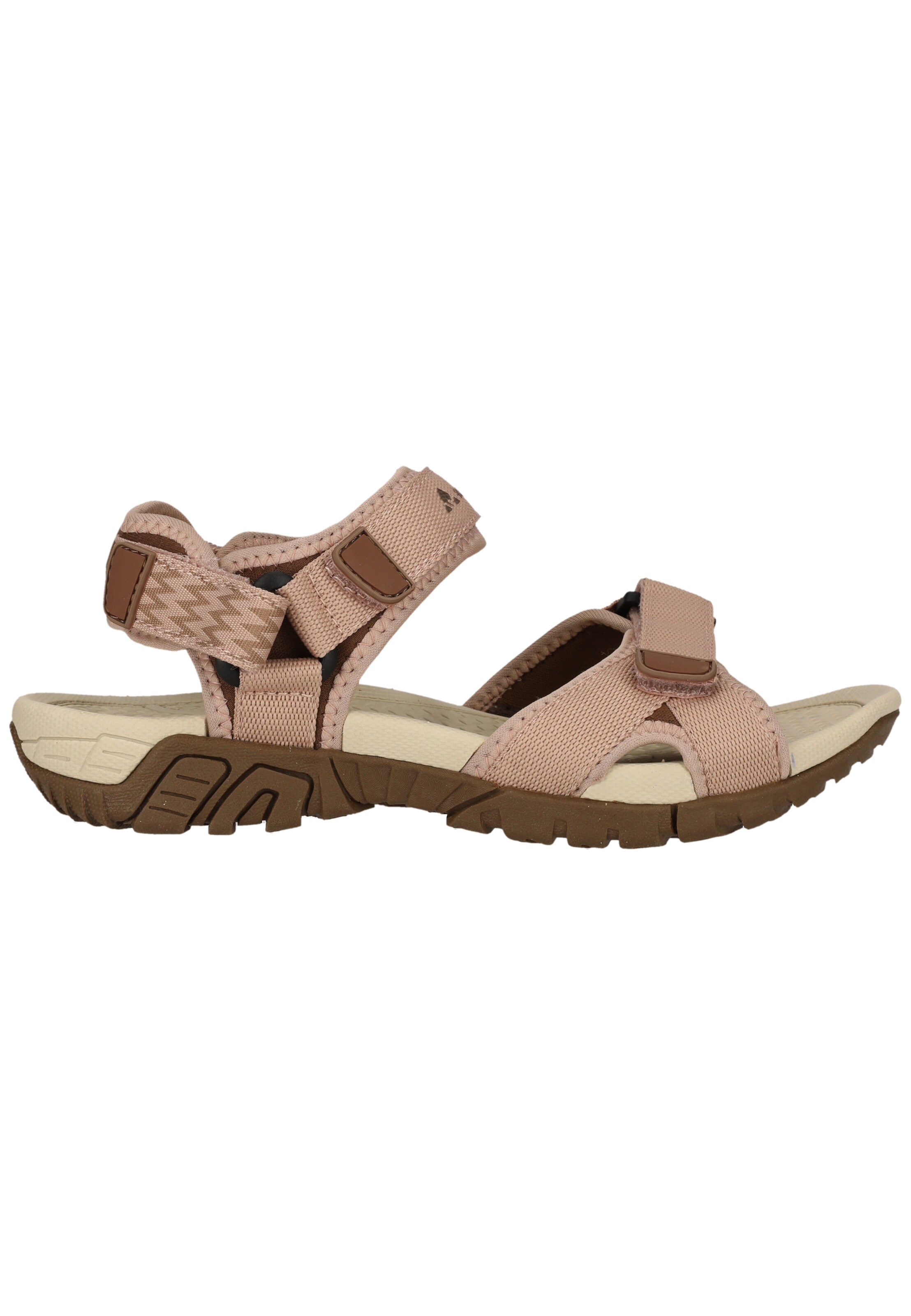 Whistler Wandelsandalen 'Rossano' in Beige