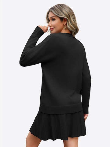 juoda Imily Bela Kostiumėlis: galas