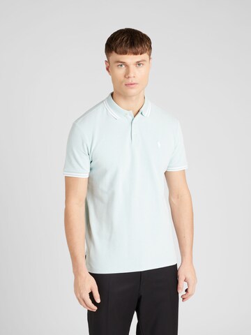 Polo Ralph Lauren Shirt in Green: front