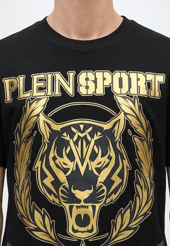 Plein Sport Футболка в Черный