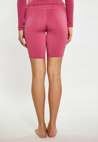 IZIA Skinny Κολάν σε ροζ