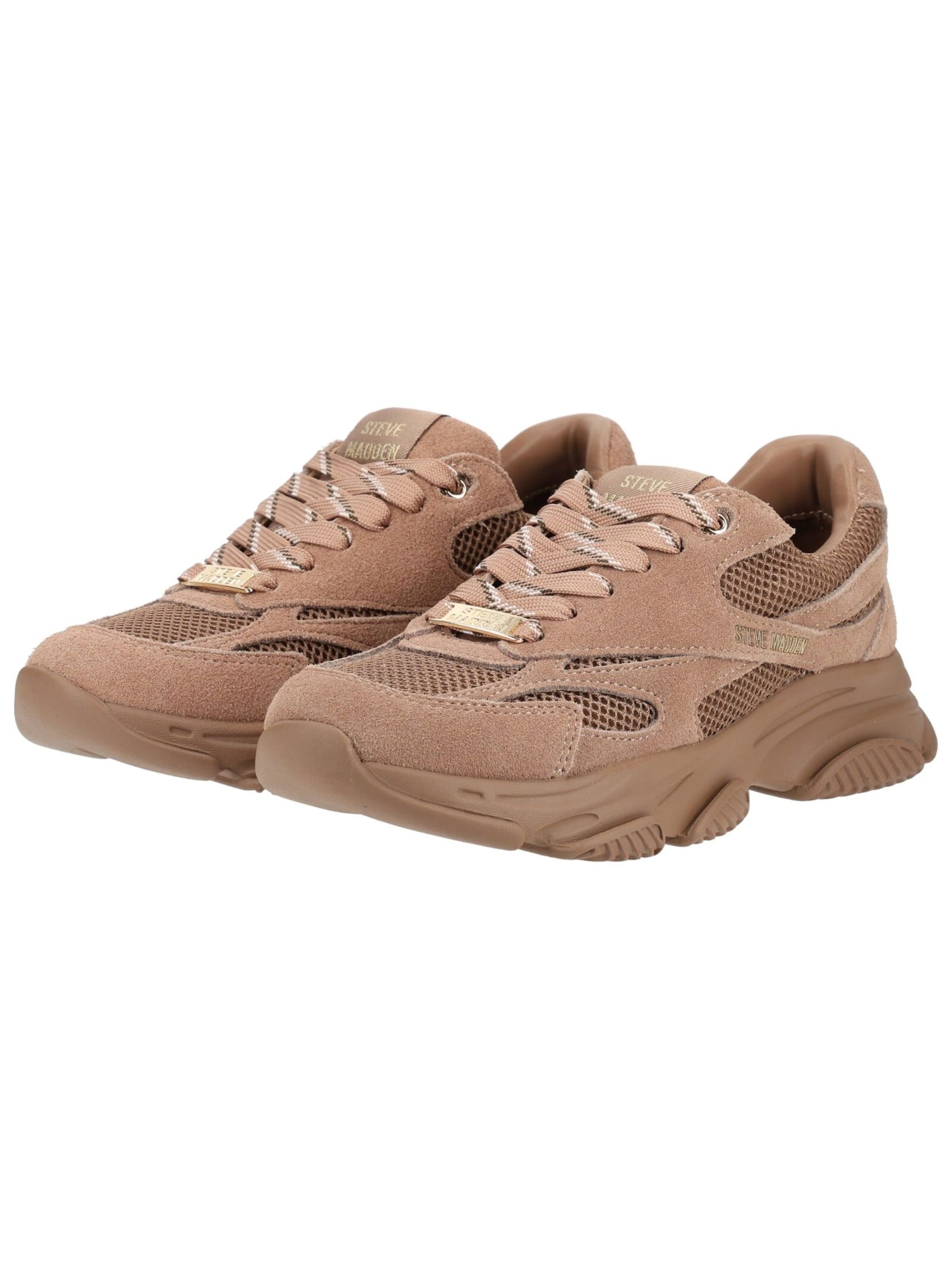 Sneaker bassa di STEVE MADDEN in marrone