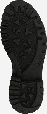 FELMINI Stiefelette 'Nadir' in Schwarz