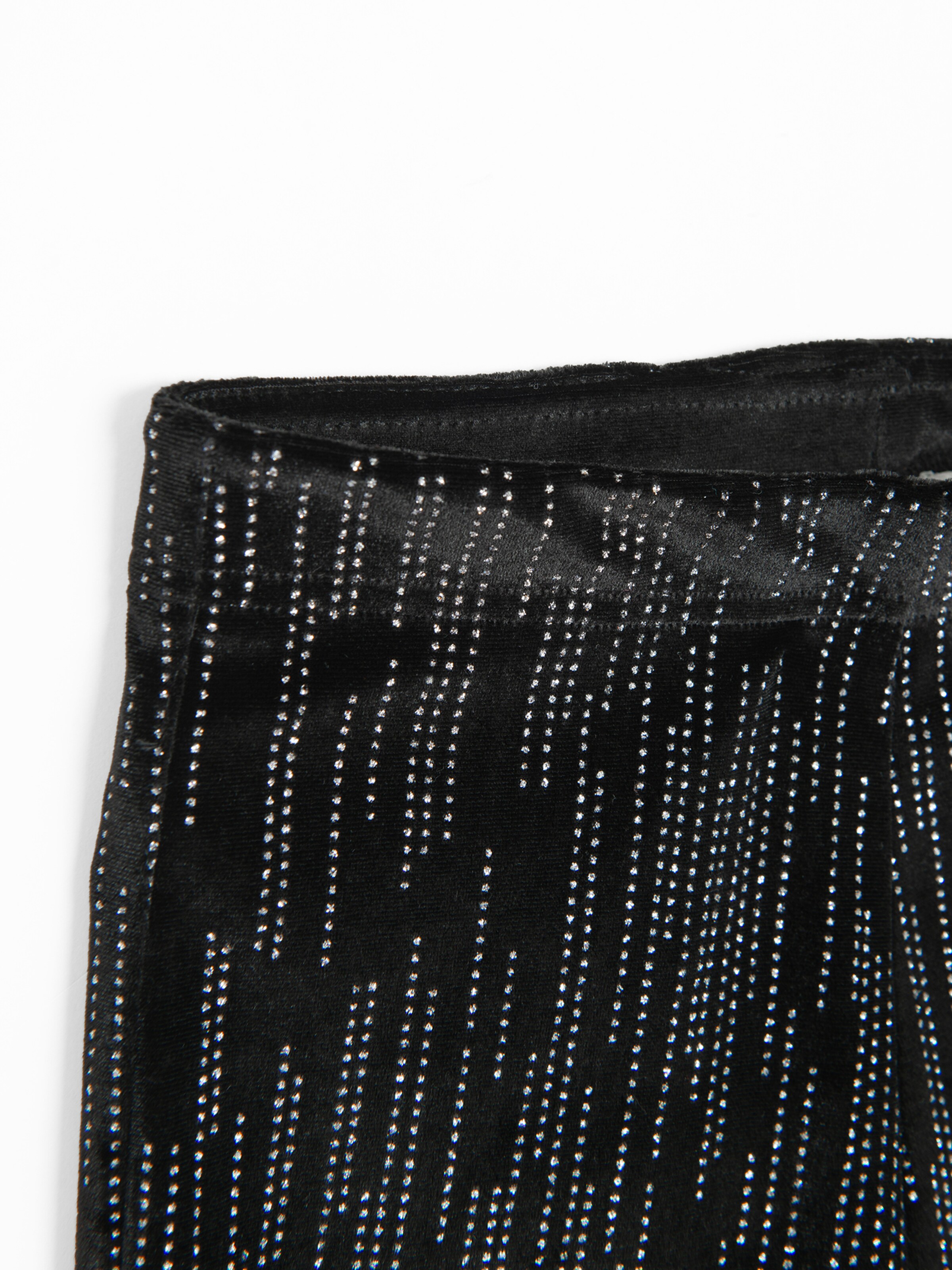 Cool Club - regular Pantalón en negro