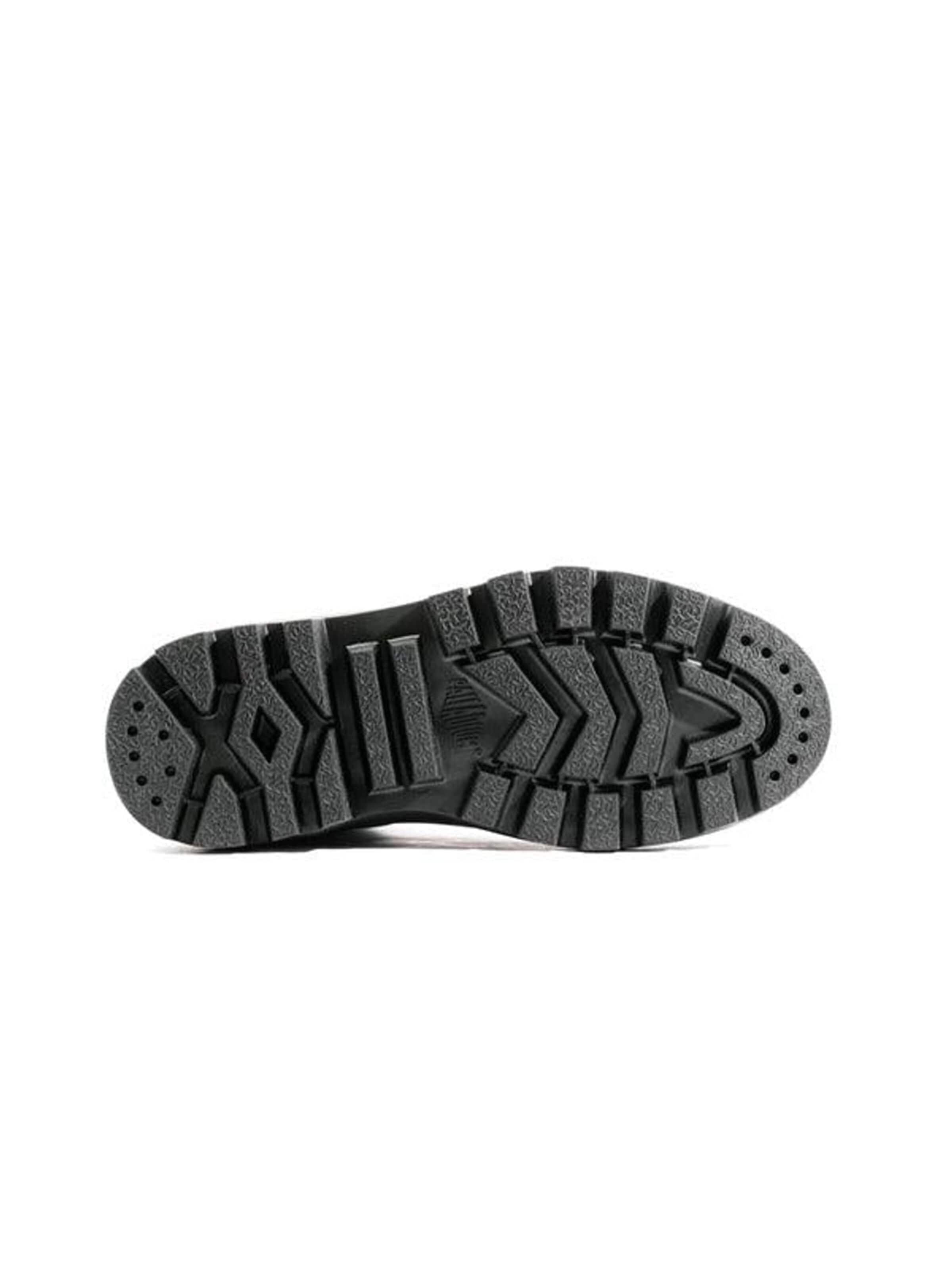 Palladium Kozaki 'Pallatrooper Chelsea Black / Black' w kolorze czarny