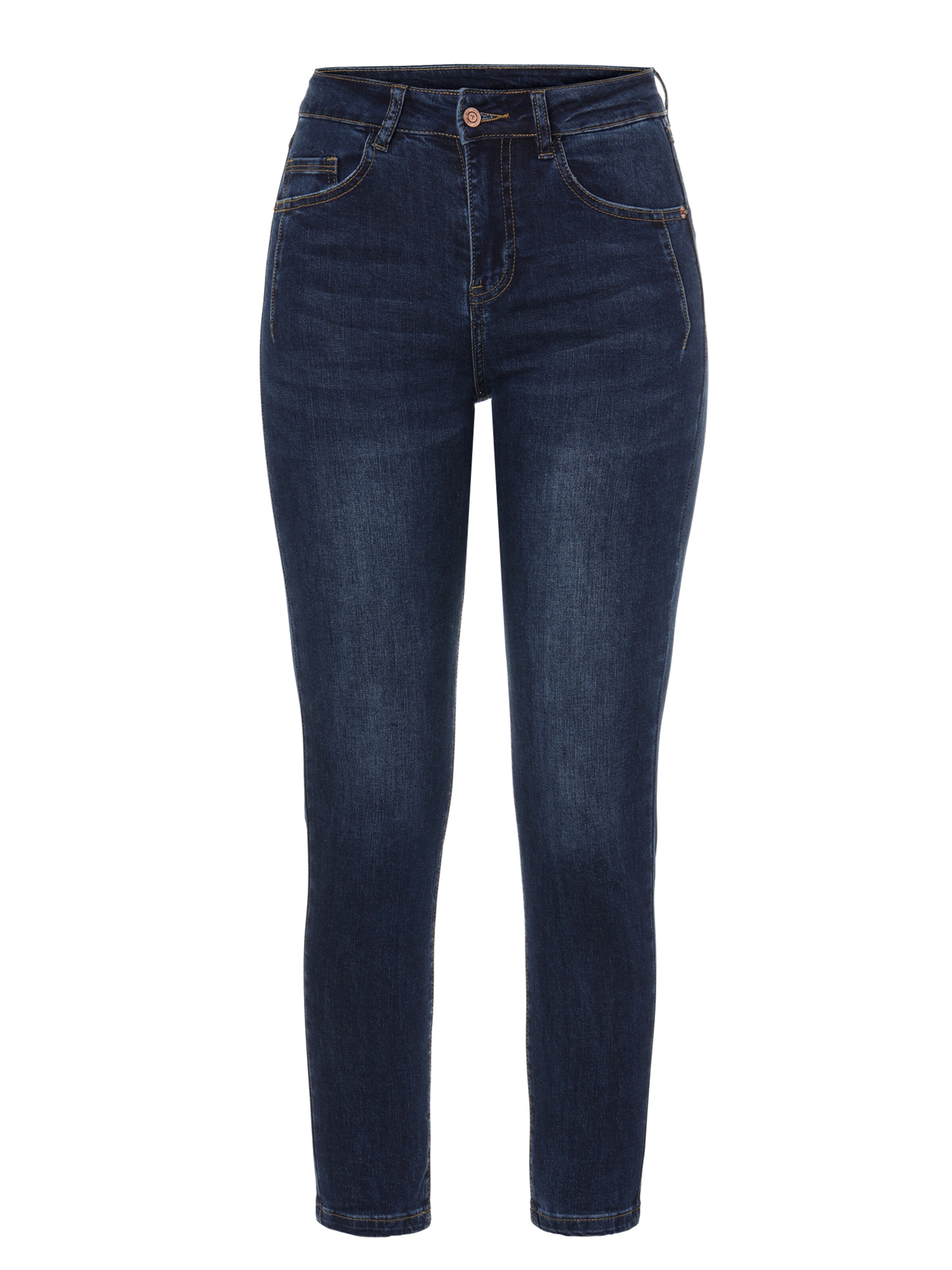 Jeans 'Saro' di TATUUM in blu: frontale