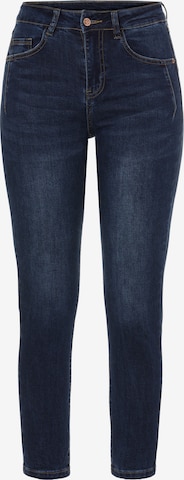 Jeans 'Saro' di TATUUM in blu: frontale