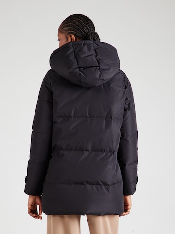Geacă de iarnă de la VERO MODA pe negru