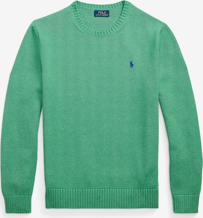 Polo Ralph Lauren Neulepaita värissä vihreä, Tuotenäkymä