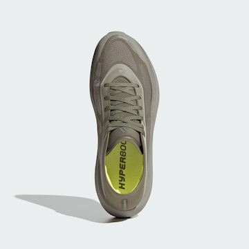 Chaussure de course 'Hyperboost' ADIDAS PERFORMANCE en vert