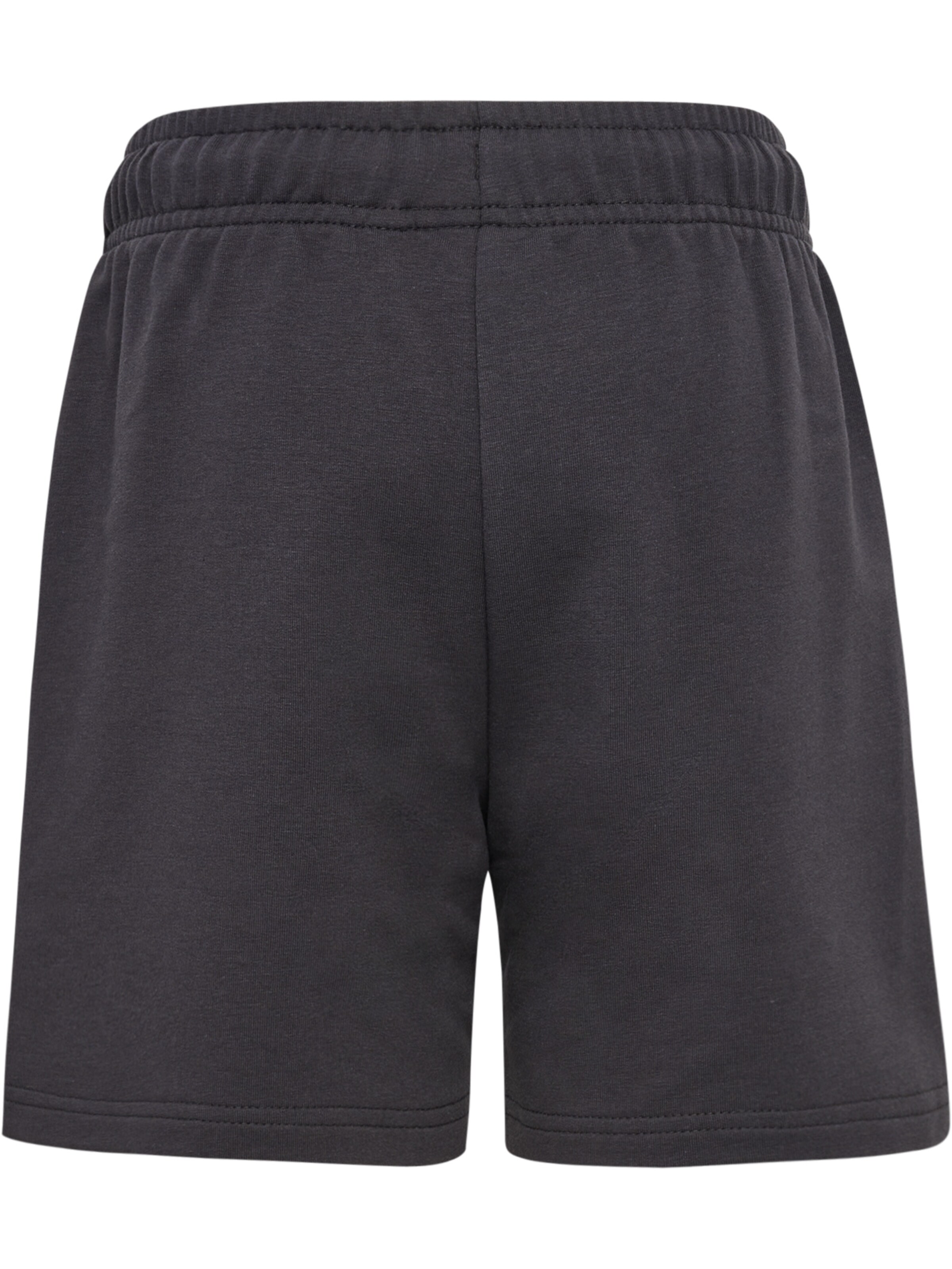 Hummel Loosefit Sportsbukser i sort