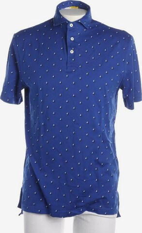 Polo Ralph Lauren Shirt in S in Blue: front