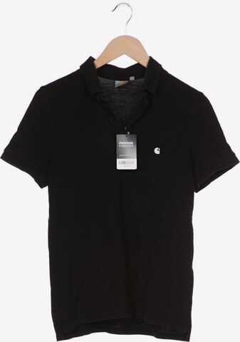 Carhartt WIP Shirt in S in Black: front