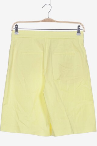 MSGM Shorts in M in Yellow