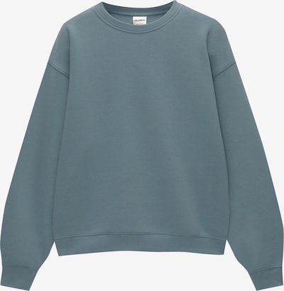 Pull&Bear Sweatshirt i opal, Produktvy