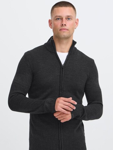 BLEND Strickjacke ' BHRycel ' in Schwarz