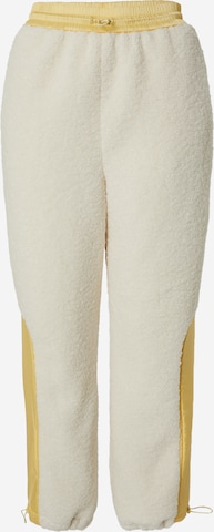 EDITED Loosefit Hose 'Rosina' in Beige: predná strana