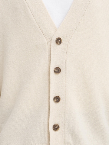 Giacchetta 'DRICK' di !Solid in beige
