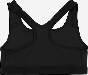 Sous-vêtements de sport NIKE en noir