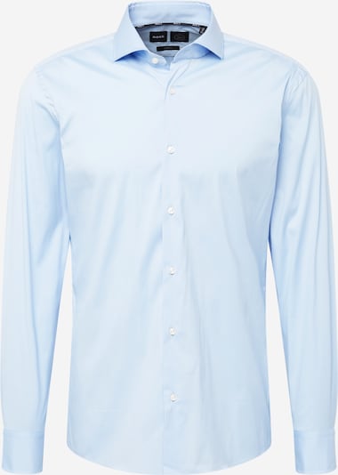 BOSS Businesspaita 'P-Hank' värissä vaaleansininen, Tuotenäkymä