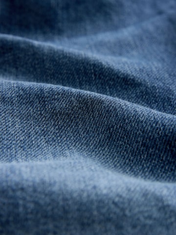 Next - regular Vaquero en azul