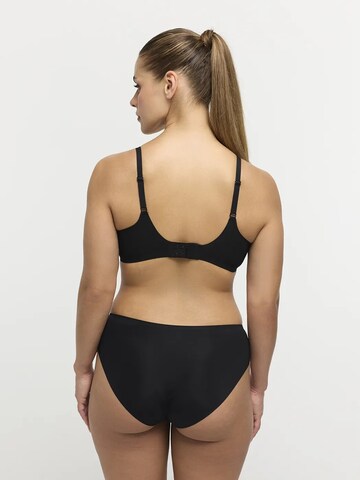 Slip 'Air Sense Slip' cfab en noir