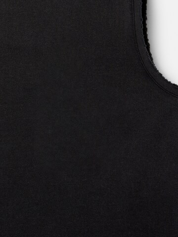 Pull&Bear Shirt in Black