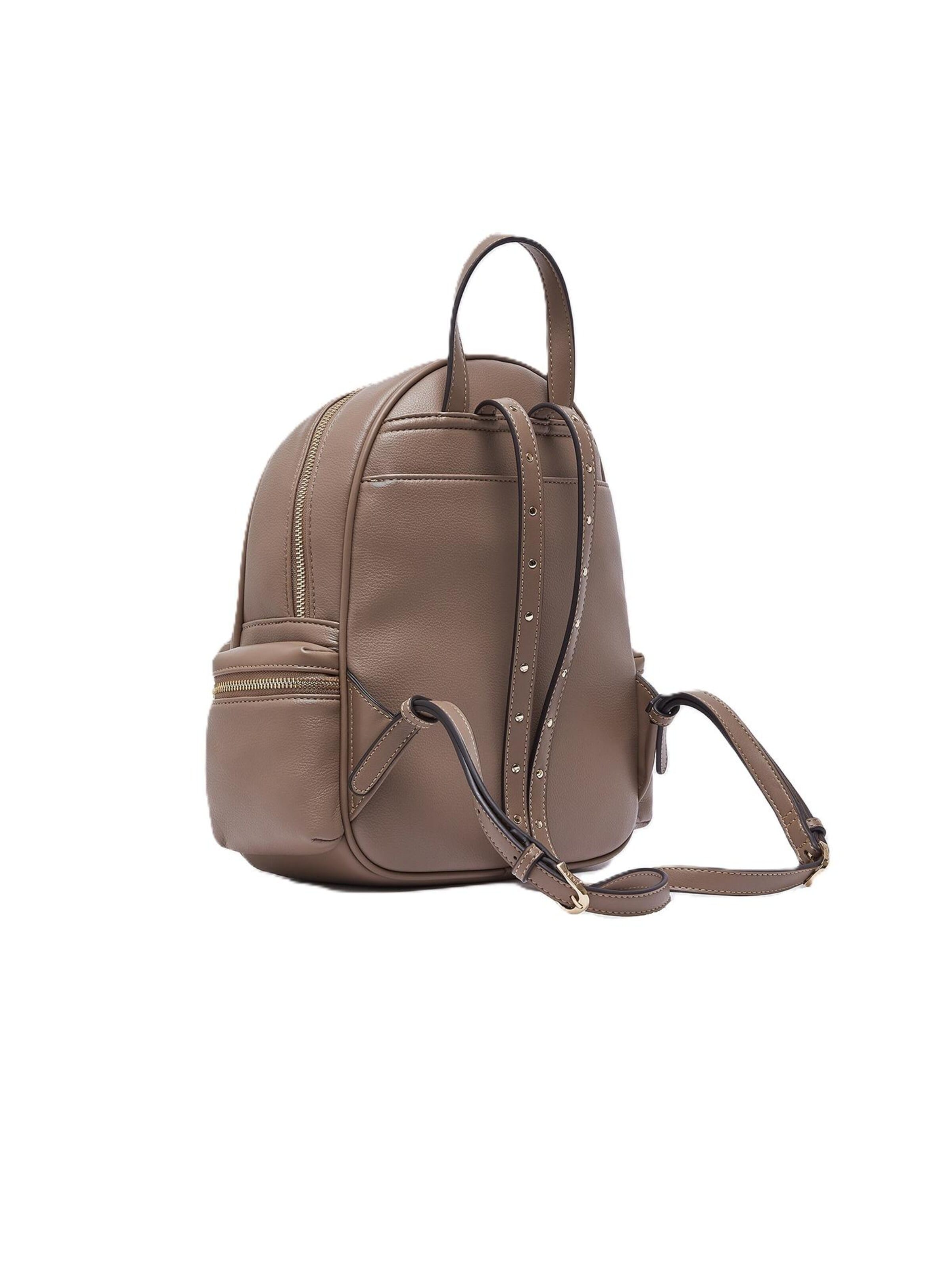 Zaino 'AF6136 E1120' di Liu Jo in marrone
