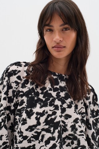 InWear - Blusa en beige