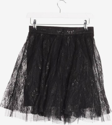 Maje Skirt in XS in Black