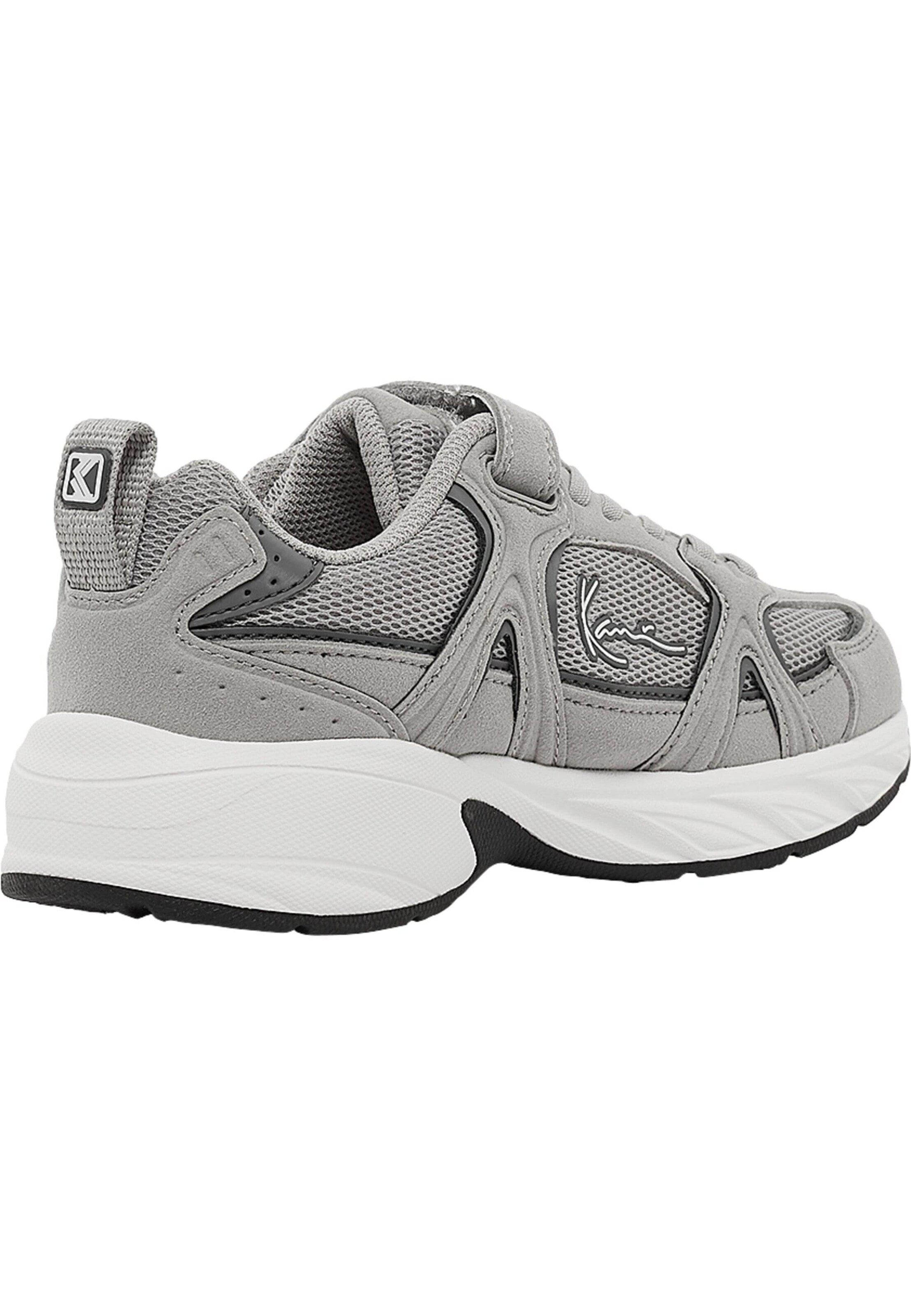 Karl Kani Tenisky 'Prime Runner' – šedá