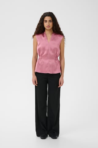 InWear - Blusa 'IWBalja' en rosa