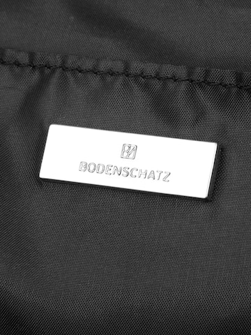 BODENSCHATZ Kulturtasche‌‌‌‌ in Schwarz