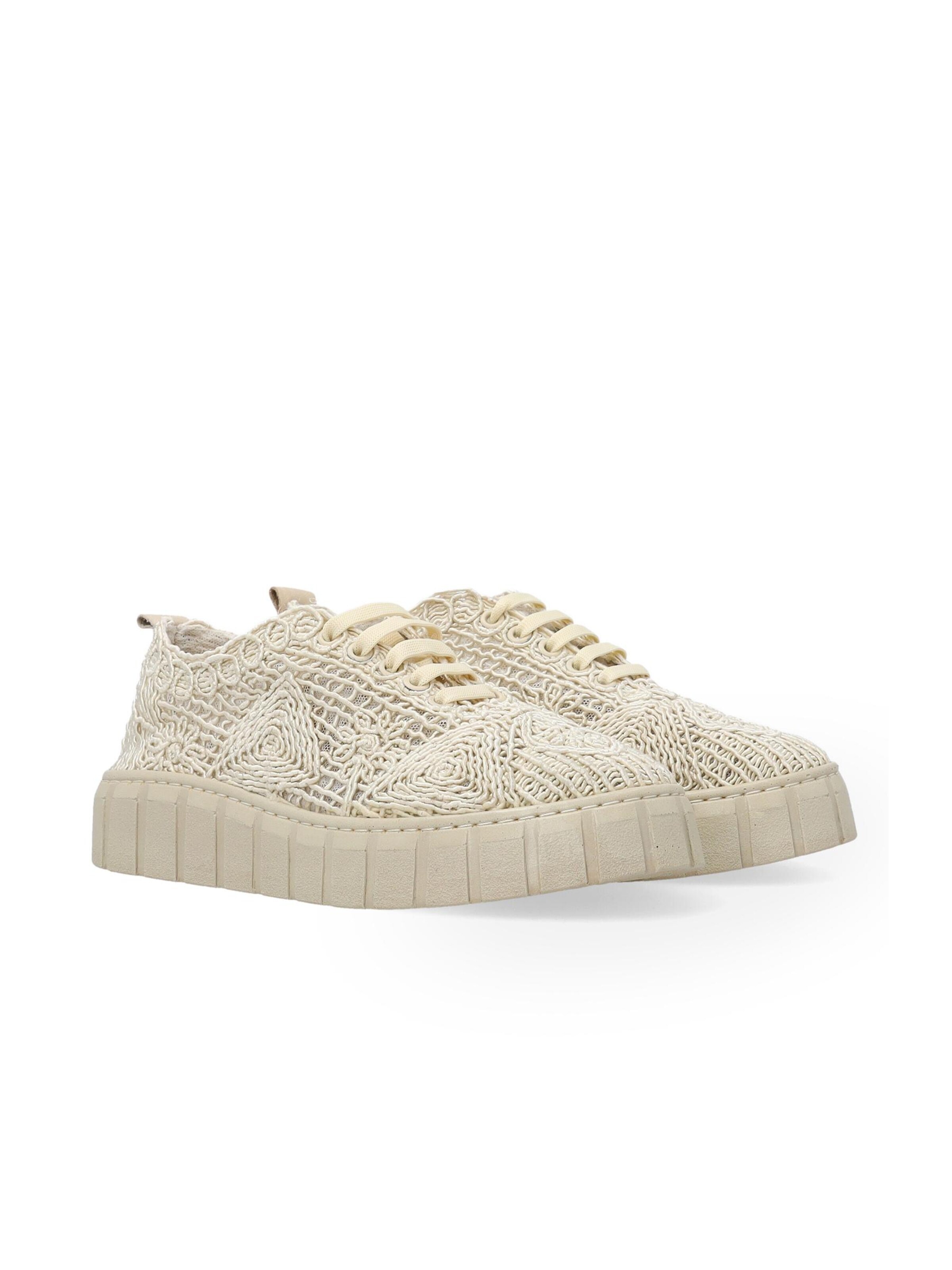 VENEZIA Sneaker low 'Venezia'‌‌‌‌ in Beige