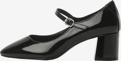 Pumps 'MIMI' MANGO pe negru, Vizualizare produs