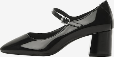 MANGO Cipele s potpeticom 'MIMI' u crna, Pregled proizvoda