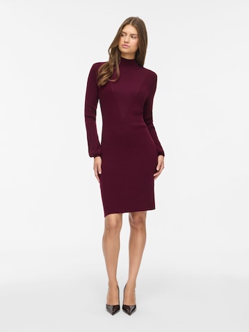 VILA Dress in Red